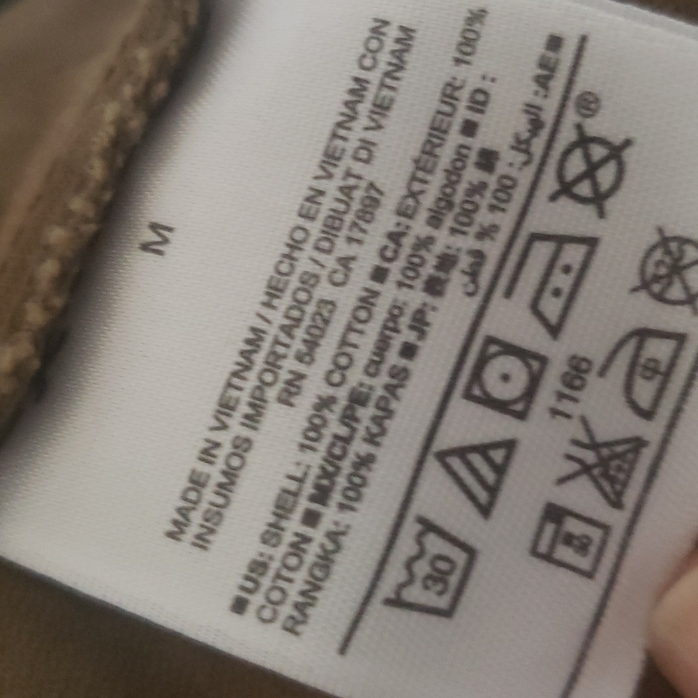 Old navy jacket - Picture 7 of 7